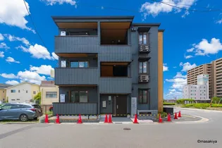 パークサウス栗田の画像