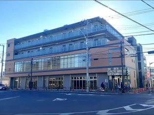 ベルフラワー恋ヶ窪の画像