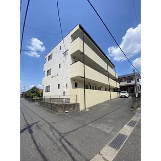ベルレージュ Rの画像