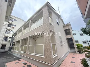 メゾンド南光の画像