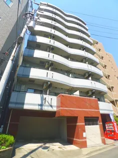 ラ トゥール川口の画像