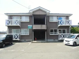 リポーズウィング秋田Bの画像