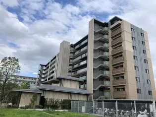 摩耶シティ STATION AXISの画像