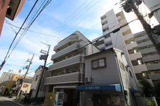 WILLDO三宮イーストの画像