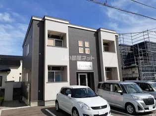 グランヴェールの画像