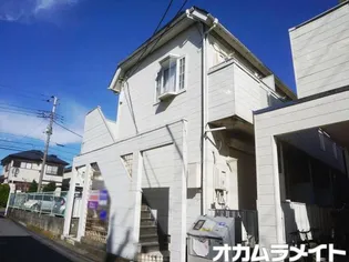 ジュネパレス八千代第08の画像