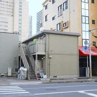 シティハイム ミズホの画像