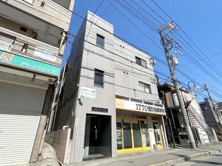 エステート一橋IIの画像