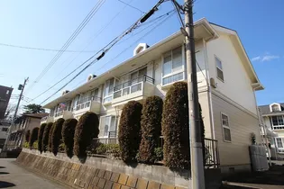 グランドール湘南Aの画像