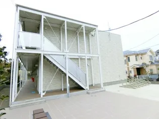 リブリ 藤沢IIの画像