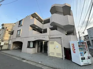 センチュリー赤塚の画像