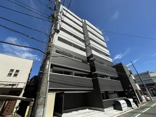 千葉県千葉市中央区要町【マンション】の外観