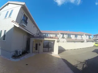 COLLINE ENSOLEILLEEの画像