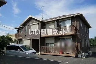 セゾンショコラB棟の画像