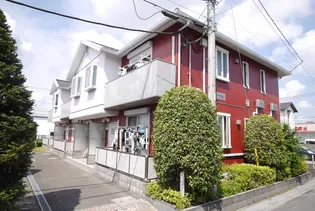 MAST プティ リヴィエール Aの画像