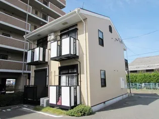 ジュネスパルAの画像