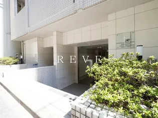 フォレシティ銀座イースト【6階】の外観