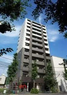 本郷エーワン東大前【12階】の外観
