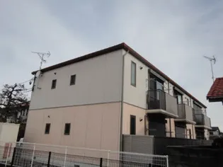 HOME LIKE 野いちごの画像