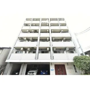 ヴェルト横浜吉野町の画像