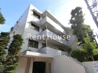 ハイツおその井2号棟の画像