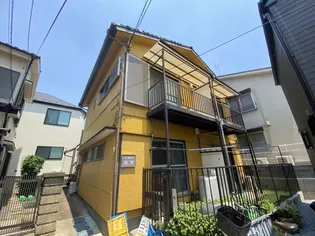 コーポラス清美の画像