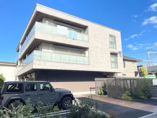 グランフォートの画像