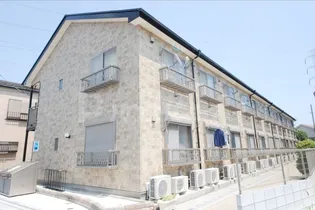 パレス東松本の画像