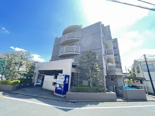 オークレスト東堀切の画像