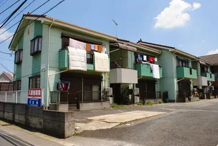 シャリエユウセイIの画像