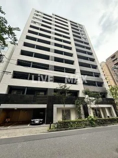 ベルファース水天宮前の画像