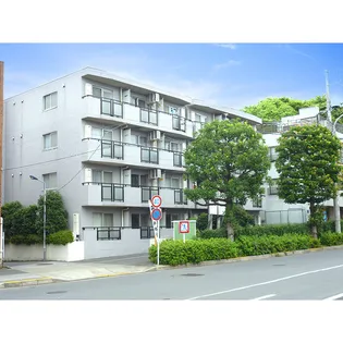 アルファ王子本町WESTの画像