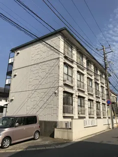 メイコンフォートの画像