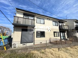 エミネンス野中Aの画像