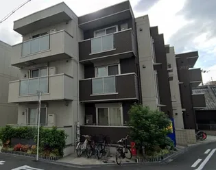 エンブレイス鴫野IIの画像