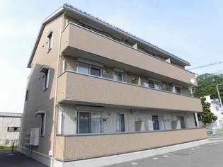 スリー スター Ⅲ号館 Bの画像