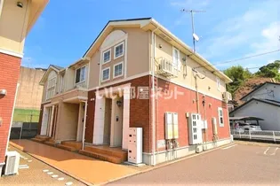 鹿児島県鹿児島市宇宿8【アパート】の外観