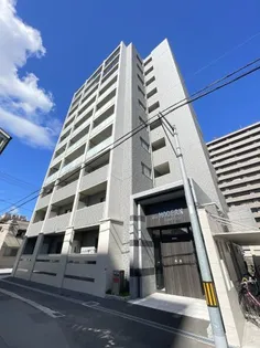 THE MODERN 桑田町【1階】の外観