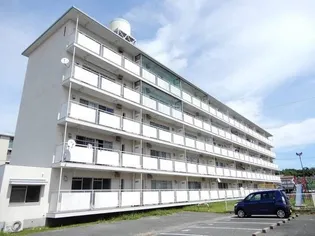 ビレッジハウス小羽山1号棟の画像