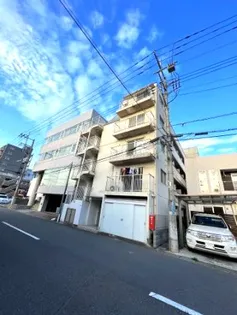 坂戸宝マンションの画像