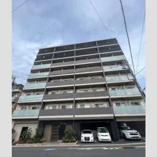 クレヴィスタ亀戸IIIの画像