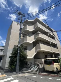 Y KマンションIIIの画像