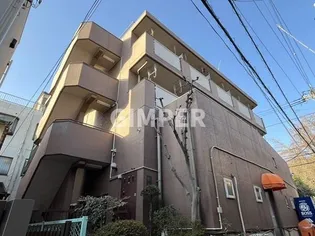 梨苑マンションの画像