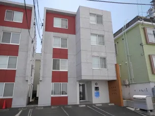 ポデューム二十四軒の画像