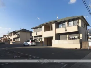 シャーメゾン堀口の画像