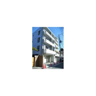 東京都豊島区池袋本町2【マンション】の外観