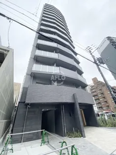 大阪府大阪市浪速区敷津西2【マンション】の外観