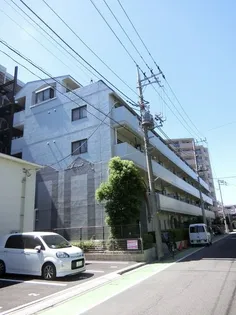 ライオンズシティ蕨の画像