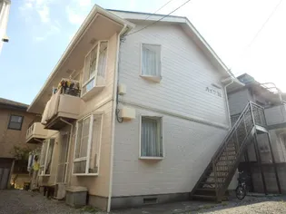 ハイツMの画像