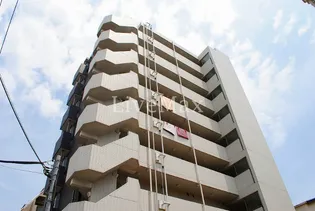 神奈川県横浜市中区三吉町【マンション】の外観